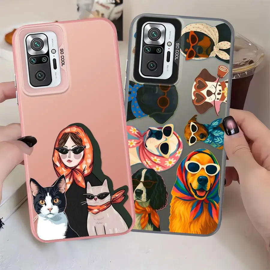 Phone Cover Case Fo…