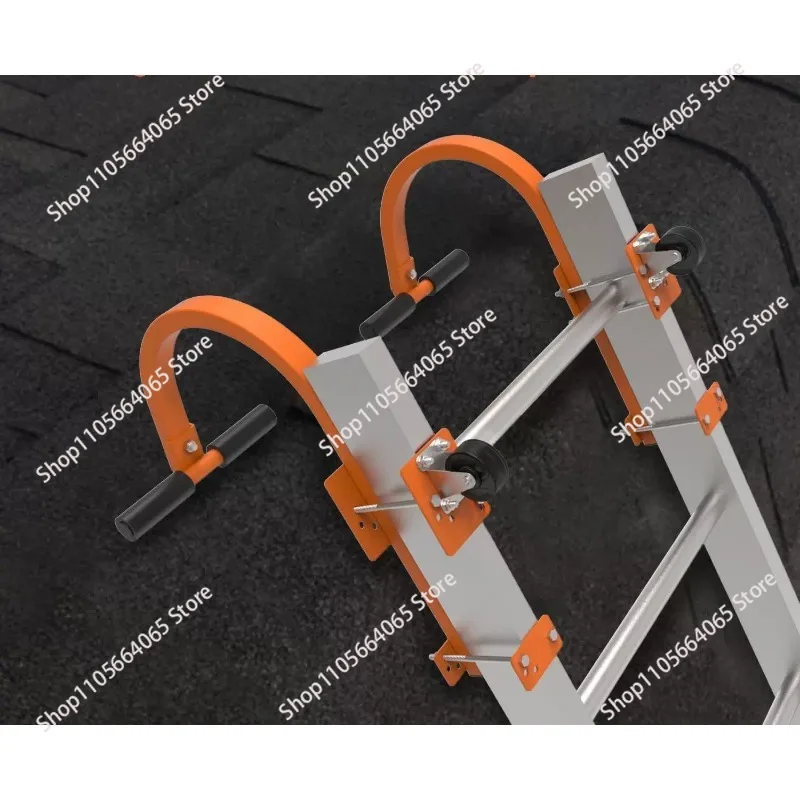 Heavy Duty Ladder Hook Durable Roof Hammock Hanging Hook for Outdoor Camping