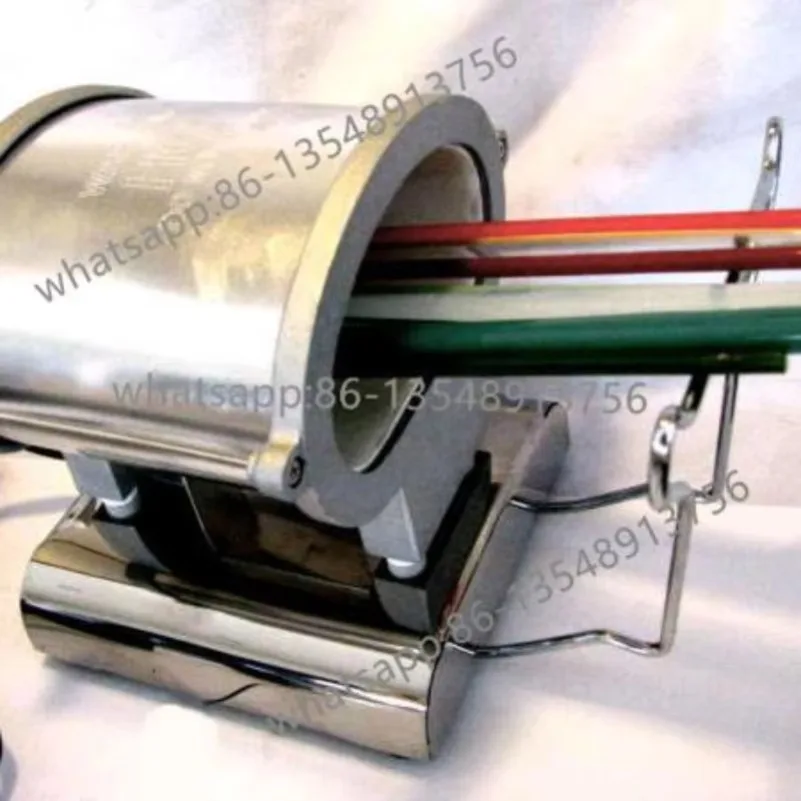 Mini Lampworking Annealing Furnace, Glass Rod Heating Furnace, Preheating Furnace, Glass Bead Annealing Machine