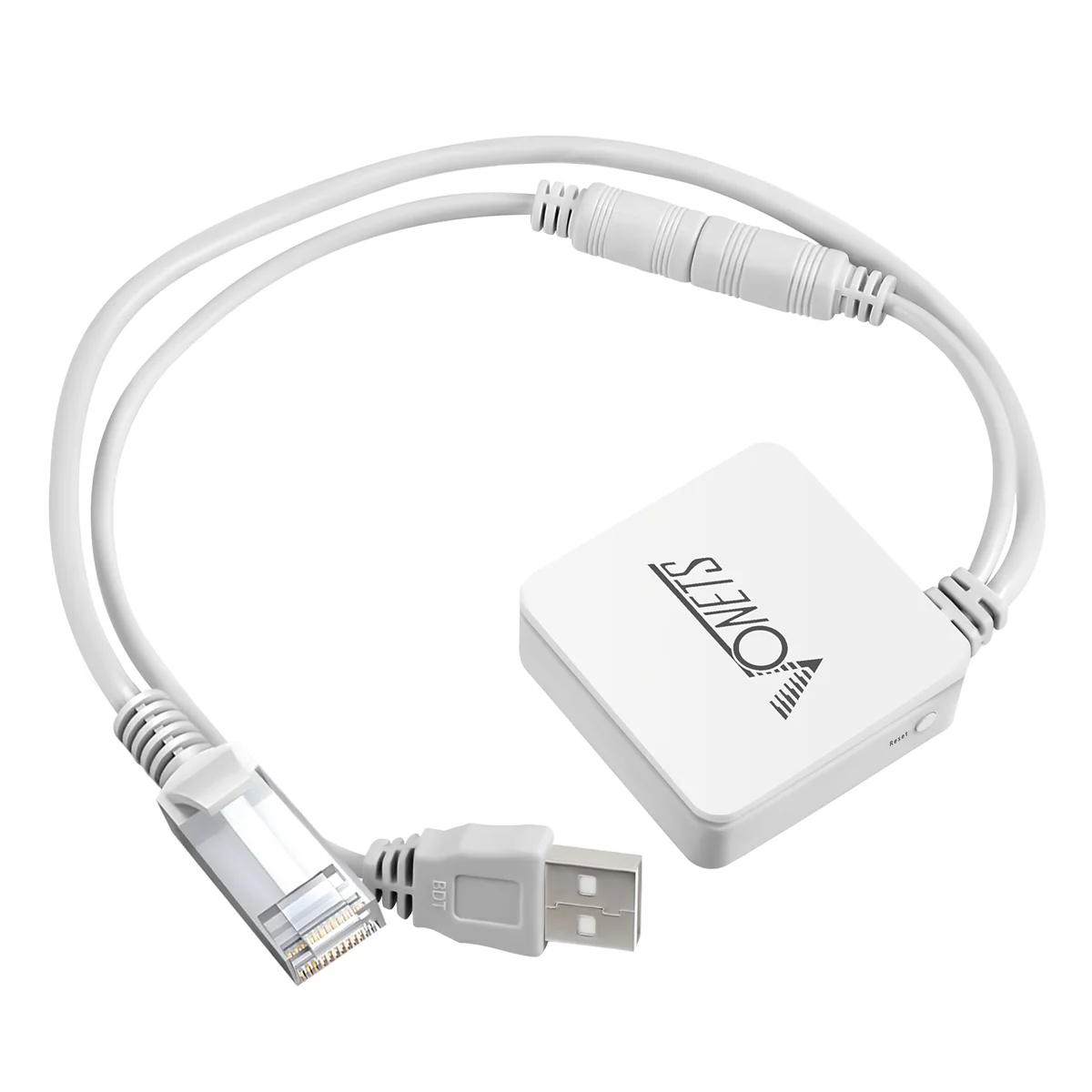 VONETS VAR11N-300 Mini Multi-Functional Wireless แบบพกพา Wifi Router/Wifi Bridge/Wifi Repeater 300Mbps 802.11n โปรโตคอล