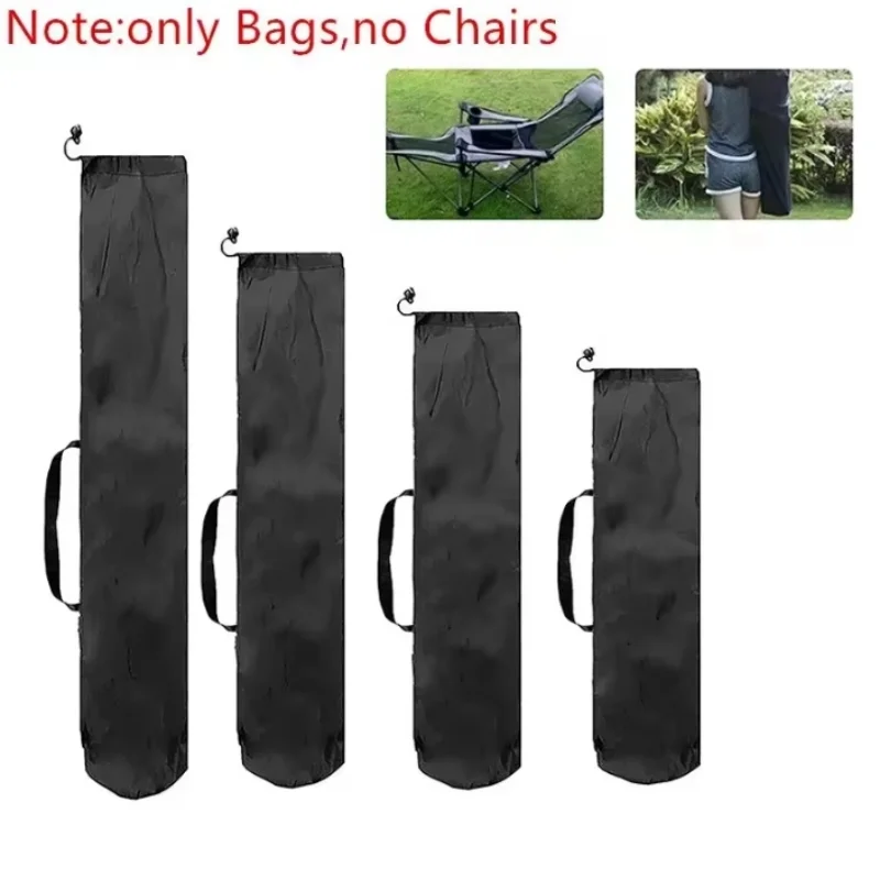Portable Storage Bags For Camping Chair Portable Durable Replacement Cover Picnic Folding Carrying Bag Box Outdoor Gear No Chair