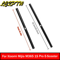 Extended Handlebar Crossbar For Xiaomi Mijia M365 1S Pro Electric Scooter Aluminum Alloy Handle Grip Kickscooter Replace Parts