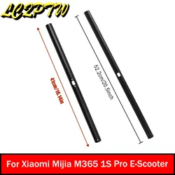 Extended Handlebar Crossbar For Xiaomi Mijia M365 1S Pro Electric Scooter Aluminum Alloy Handle Grip Kickscooter Replace Parts