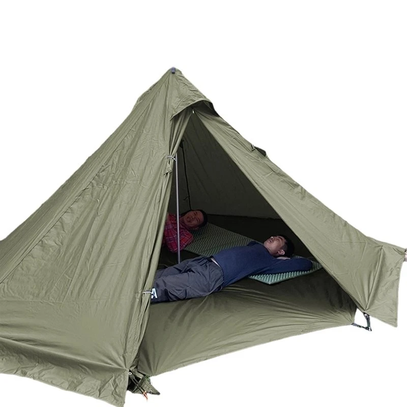 T22C Octagonal Mat 4.1X4.1M Pyramid Hot Tent Ground Sheet