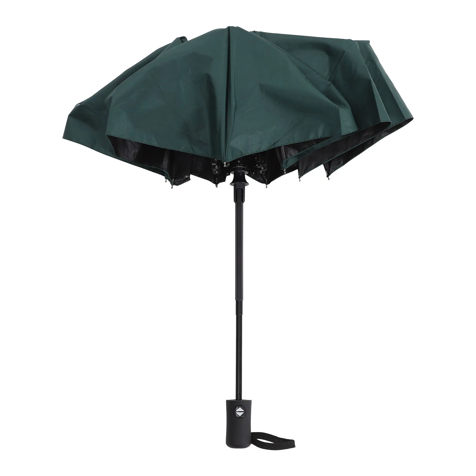 

Automatic Sun Umbrella Folding Portable Windproof Uv Protection Parasol Travel Outdoor Rain Umbrella Compact Lightweight
