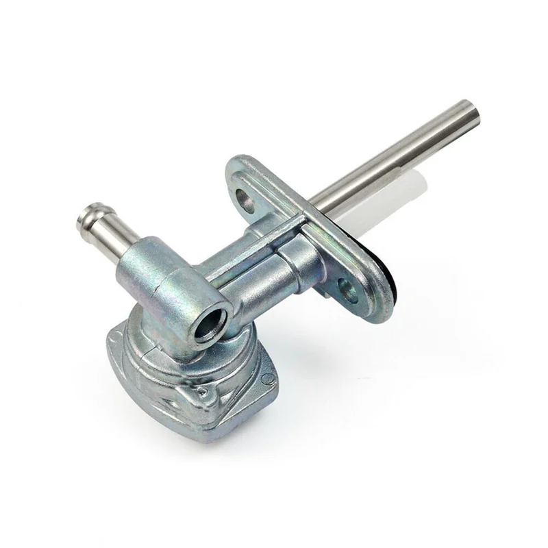 

Innovative Fuel-Cock Petcock Assy & Lever for Yamaha ATV Grizzly 350 660