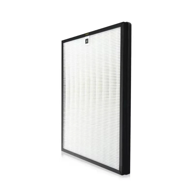 for Sharp Air Purifier UA-KIL80E-W Hepa Deodorizing Filter UZ-KIL8HF UZ-HD6DF