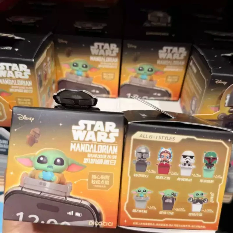 figurines-d'action-anime-star-wars-en-boite-mystere-stormtrooper-ahsoka-tano-yoda-figurine-de-collection-cadeaux-et-ornements