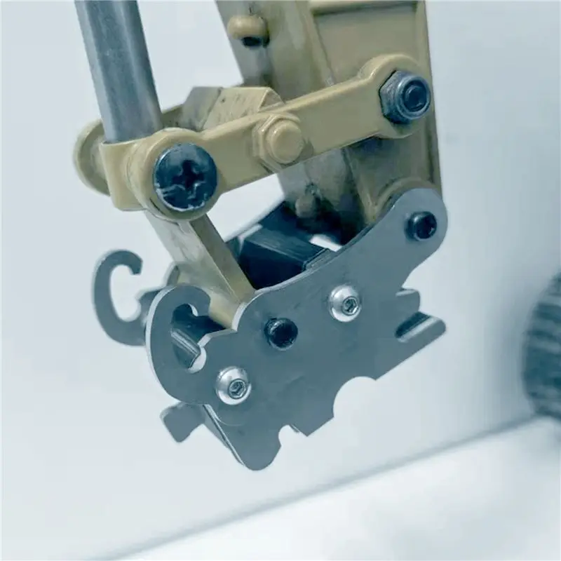ABUM-Manual Bucket Changer For Huina 350/550/560/580/592/593/594/1580 Series RC Excavator Excavator Bucket Modification Kit