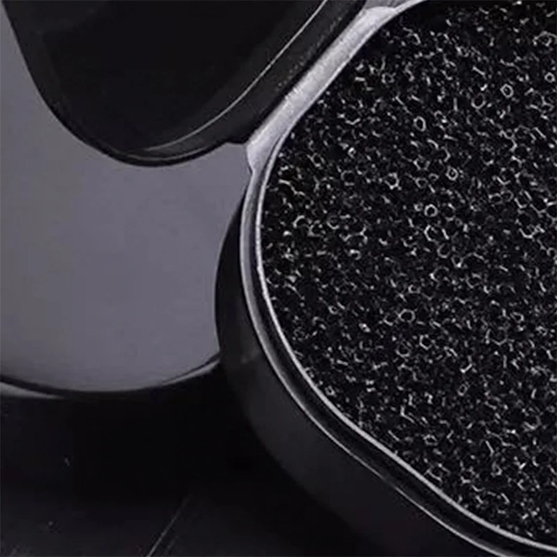 Table Tennis Bag Cover Paddle EVA Bag Waterproof  Table Tennis Racket Case Bag 28X18X4cm Table Tennis Accessories