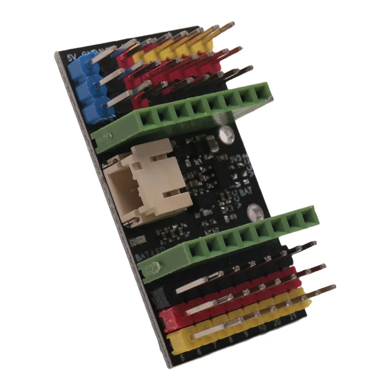 Neu! !ESP32-C3 Supermini Erweiterungsplatine für ESP32-C3 ESP32 Supermini Entwicklungsplatine