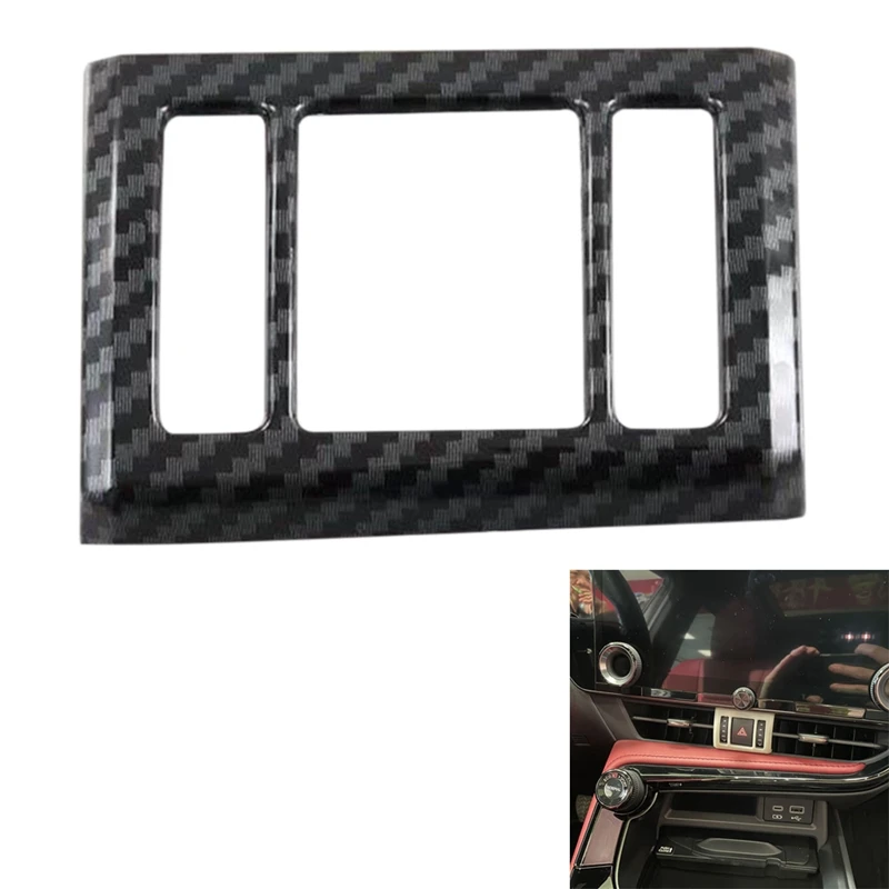 

Автомобильная треугольная фоторамка, двойная вспышка, фотосессия для Lexus NX 260 2022