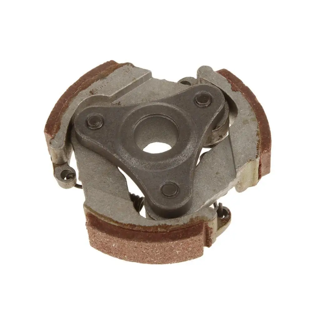 Metal Clutch Plate for Mini Bike Engine 43cc 47cc 49cc 2 Stroke Outboard Motor Quad Parts