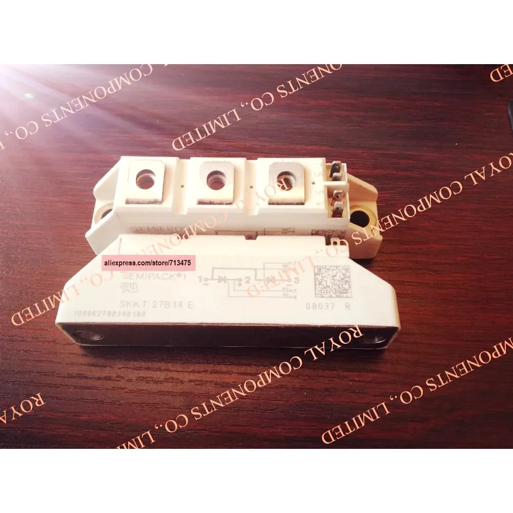 SKKT27B14E SKKT 27B14E SKKT27B/14E NUOVO