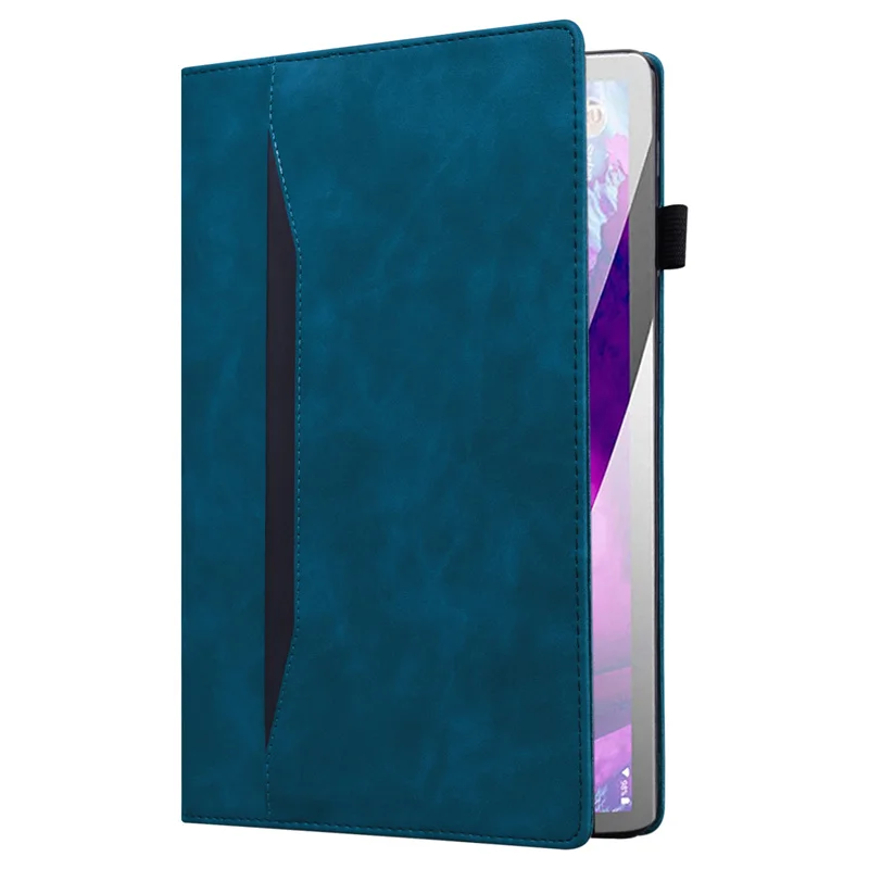 Coque For Honor Pad 10 Tablet Case HEY3-W00 / W10 Luxury PU Leather Wallet Tablet Funda For Honor Pad 20 2026 Case 12.1 inch