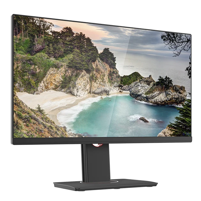 

Frameless Super Thin 1ms IPS PC 24" 27" HD Display 144Mhz Desktop Computer Game 24 inch Gaming