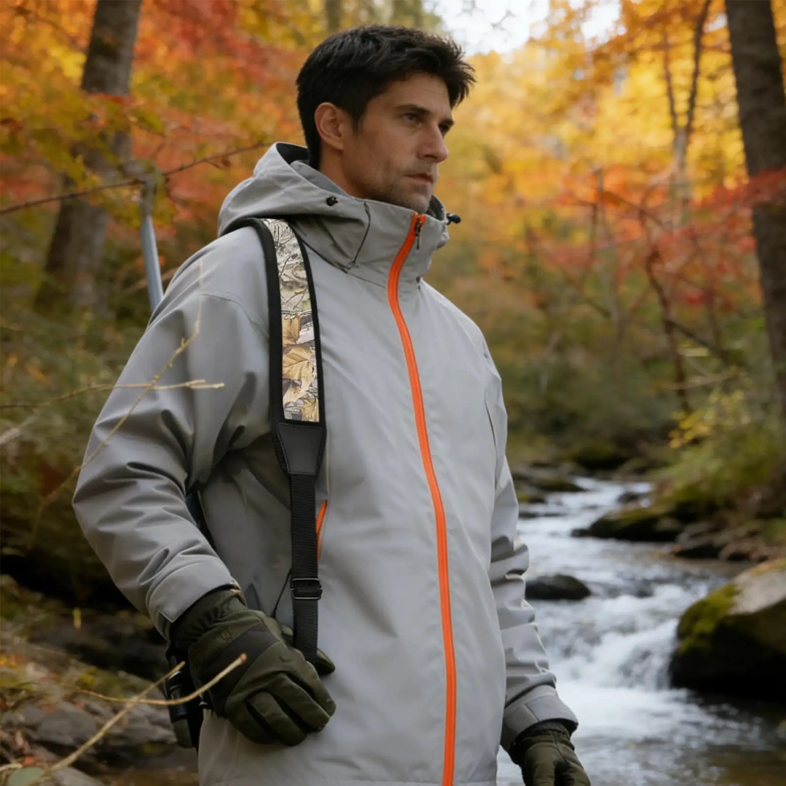 Shoulder Strap For Bag Anti-Slip Comfortable Adjustable Padded Shoulder Straps For Bags For Backpack Briefcase Duffle Laptop