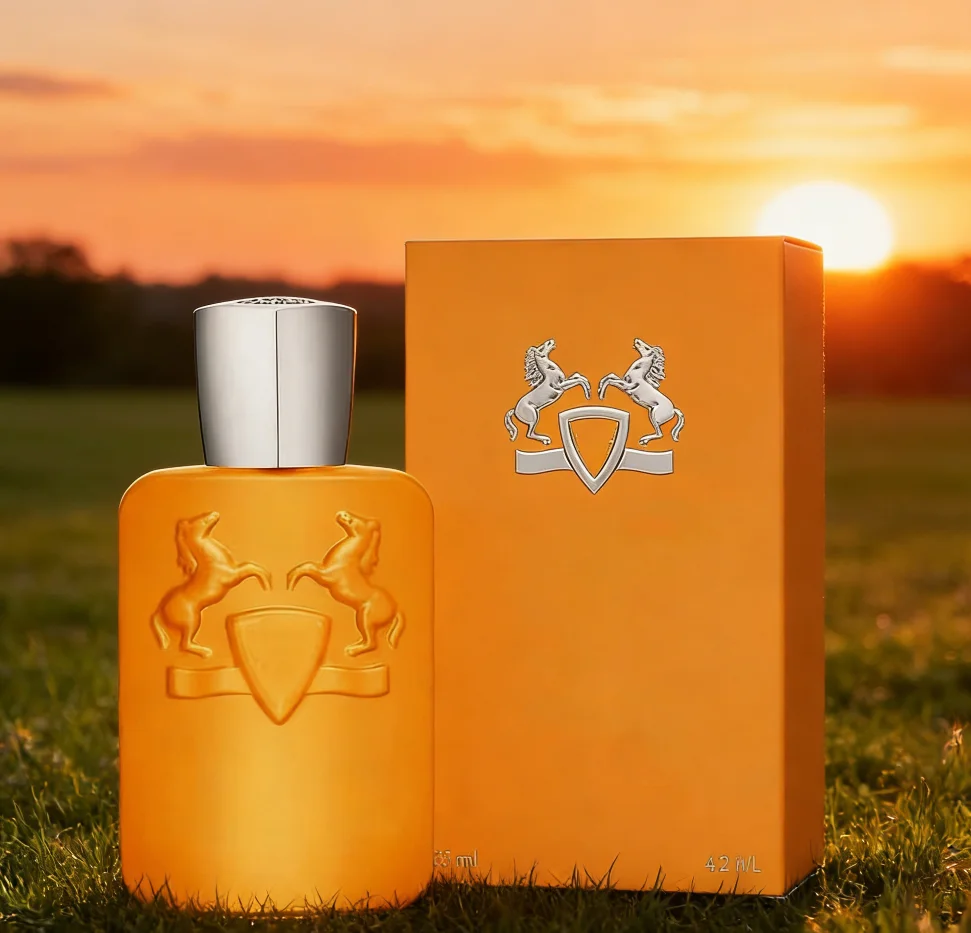 Charming 1743 perfume, five ne - Unique Perfume Fragrance review and price
