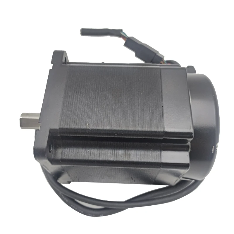 Brand New Original Spot Plc Programming Controller Stepper Motor PBM862FXE20 for Cnc Medical Equipment