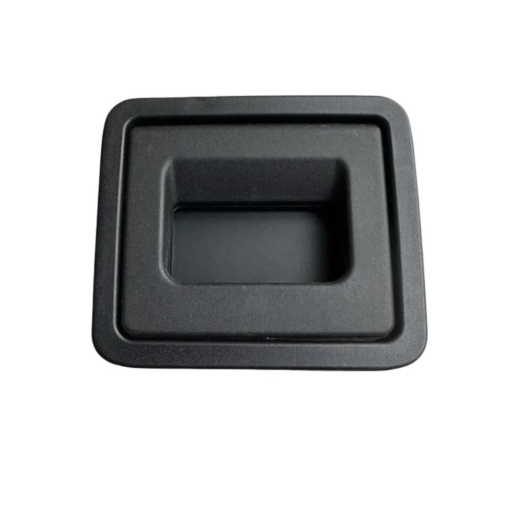 

Trunk Carpet Handle Spare Tire Slot Cover Handle 5N0887183 9B9 For Tiguan 08-19 For Golf 07-19 For Jetta For Variant 08-14