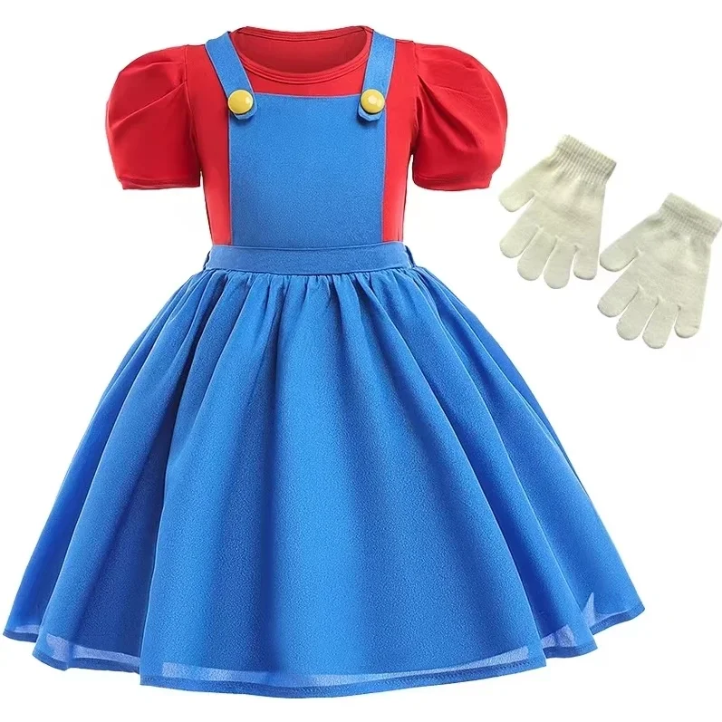 Child Super Bros St… - image