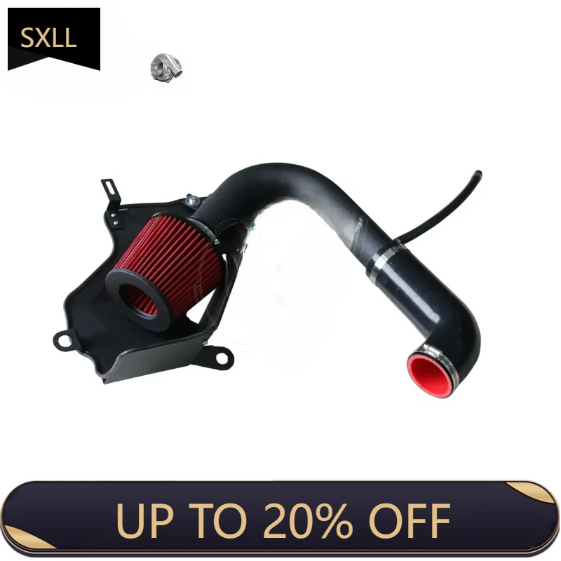 

SXLL GTI MK7 A3 EA211 1.2T 1.4T Engine Intake Kit