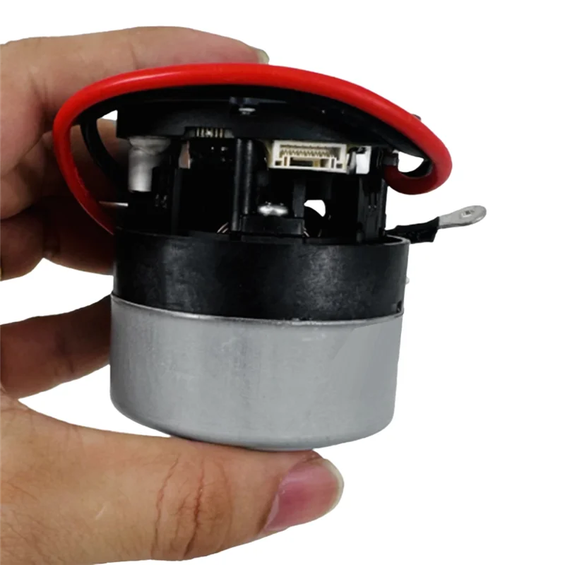 A76G-для Dreame R10 Pure/Mova S3 Detect Aqua 350 Вт Сменный двигатель вентилятора K55B-735-A01(V2309) Запасная часть