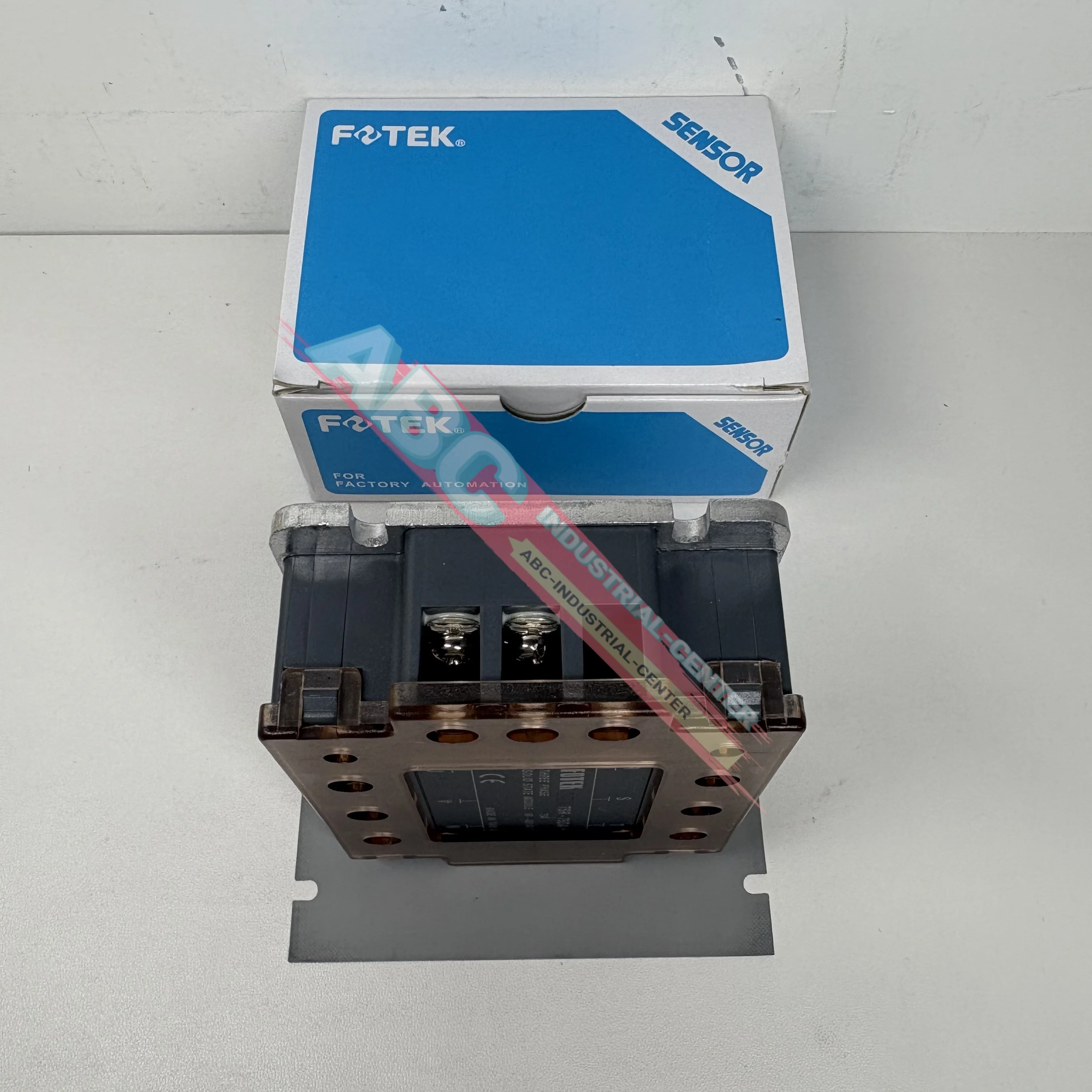 새로운 TSR-75DA-H 솔리드 스테이트 릴레이