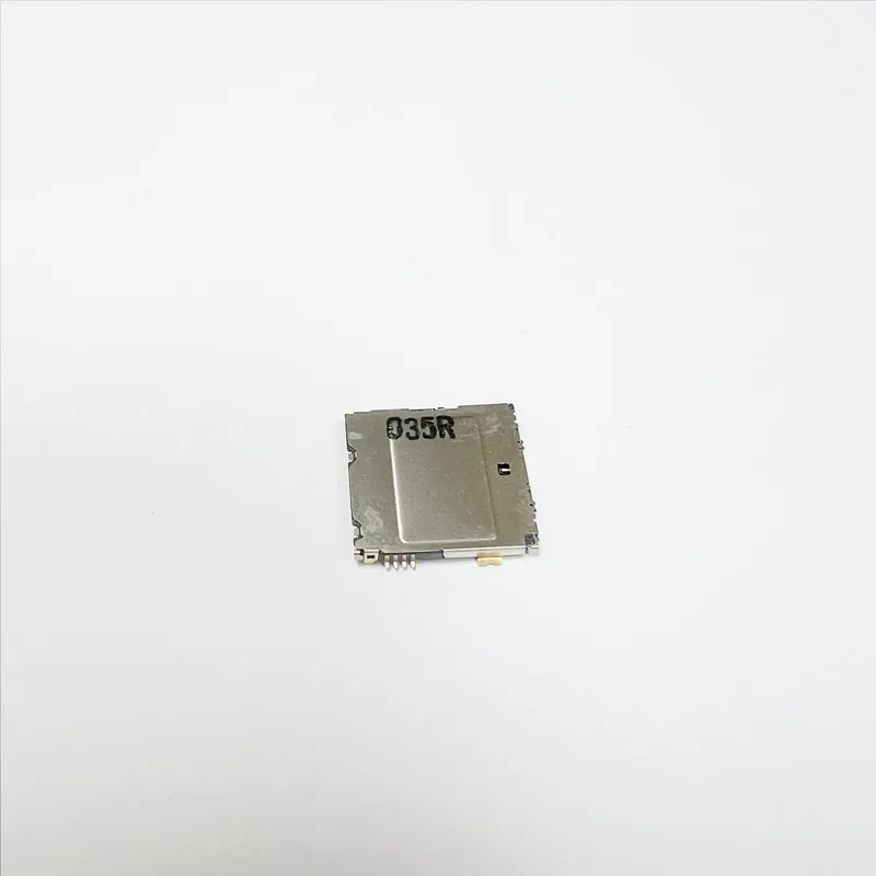 5PCS new SCHA5B0200 SDCard  SD card connector