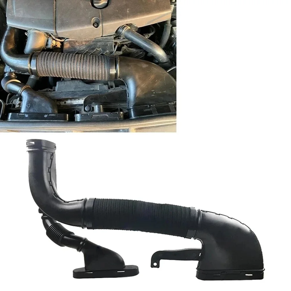Car Engine Air Intake Hose For Mercedes For Benz GLE300d W166 ML300 A6510901142