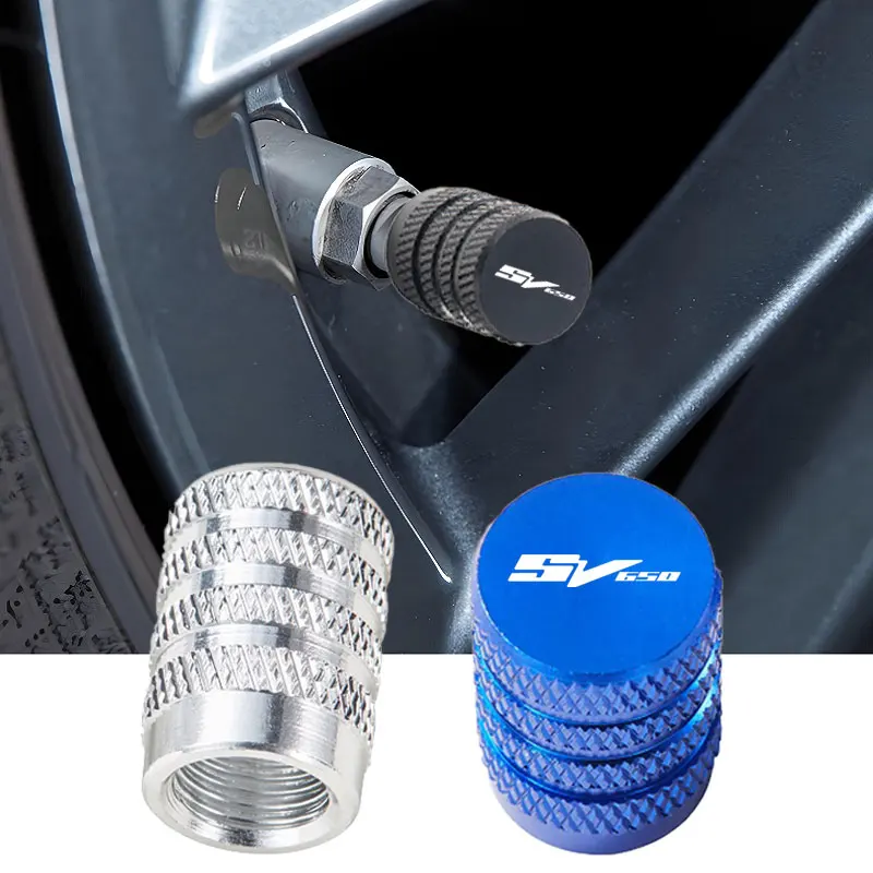 Untuk Suzuki SV650 SV 650 SV650S SV 650S S 1999-2009 Tutup Katup Ban Sepeda Motor Penutup Lubang Udara Ban 2008 2007 2006 2002 2001 2000