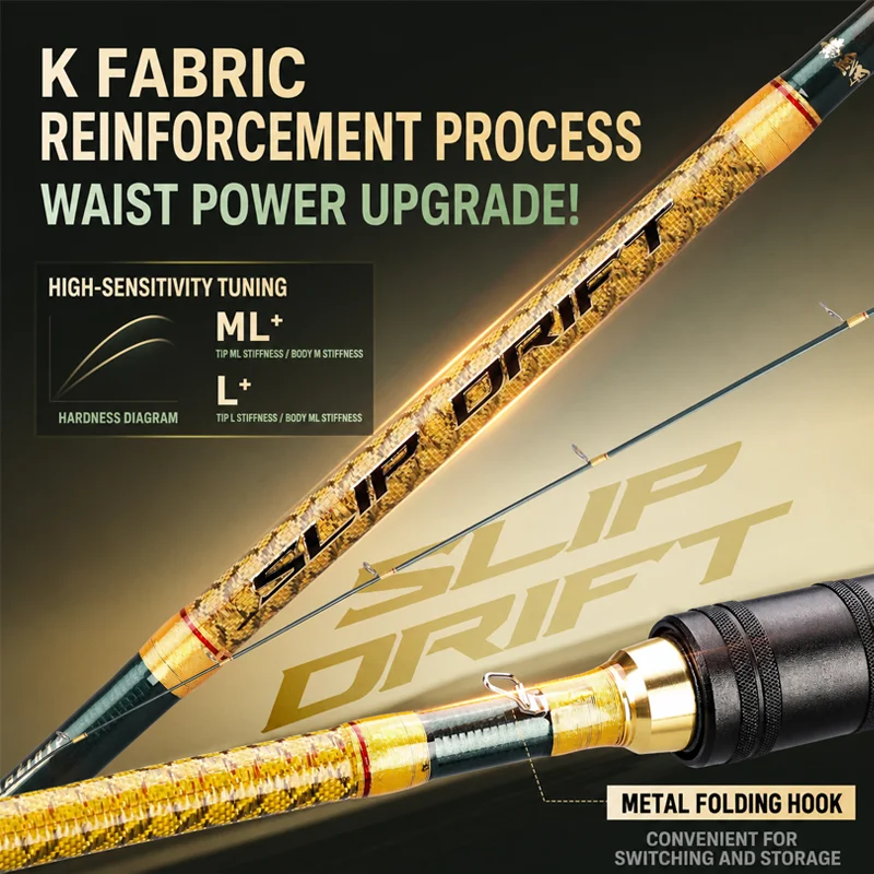 HASIDA Golden Armor, isca de p - Fishing Equipment Guide avaliação e preço
