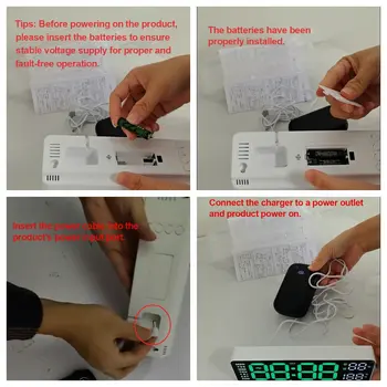 10 best sales الساعة العالمية - №3