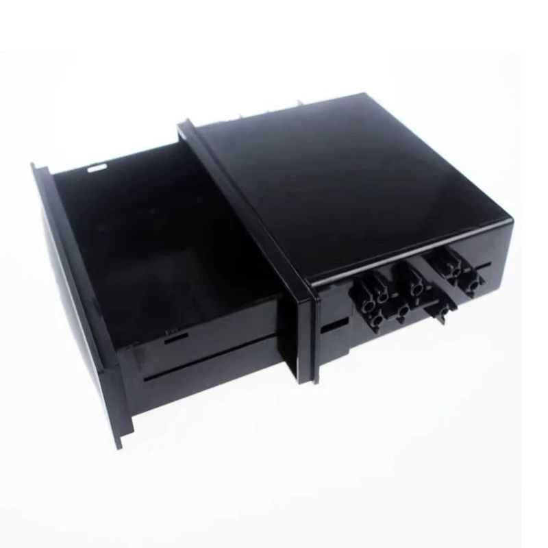 POCKET / RADIO POCKET 68475-35F00 For Nissan (Patrol/Safari) Y60 Car Radio Under Single-Piece Storage Box