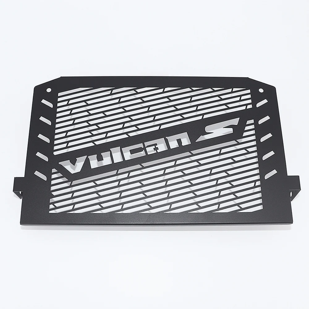 Acessórios para Motocicleta Kawasaki Vulcan S 650 VulcanS S650 VN650 Cafe ABS SE 2015-2025, Protetor de Radiador
