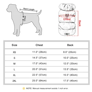 Áo khoác áo khoác chó con mềm mại mùa đông chó con chó con mèo con cho chó nhỏ trẻ nhỏ Chihuahua buldog poodle poodle quần áo cho vật nuôi 10 Quần áo trung bình bán hàng chính - №10