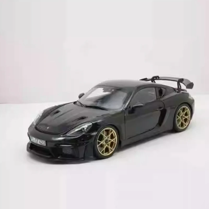 

NOREV 1:18 Scale 718 Alloy Simulation Car Model Static Collection Decorated Holiday Gifts Toys Souvenir Gift