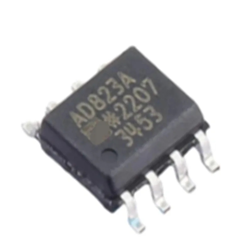

(5 шт.) новый AD823ARZ-R7 SOIC-8 16 МГц полевой входной операционный усилитель высокого качества