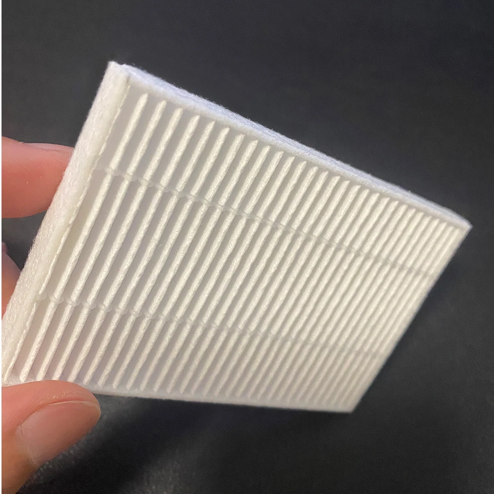 Qualitäts filter für cecotec conga 7490 unsterblich/8290 unsterblich/kabum smart 900 Zubehör Staubsauger Teile Ersatz – Detail 7