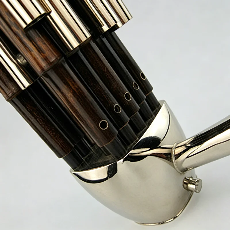 14 รีดเชง ขลุ่ยไม้ไผ่ทำมือ สำห - Musical Instrument Reed บทวิจารณ์และราคา