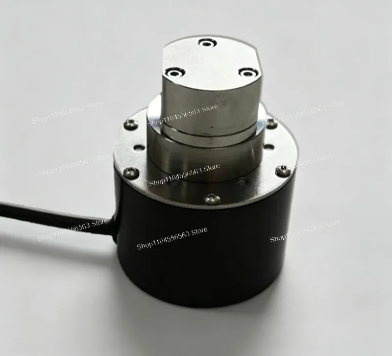 24V 40W Micro Gear Oil Pump HC36G0.3S-A40W: Replacement Ink Transfer Pump for Inkjet Printer