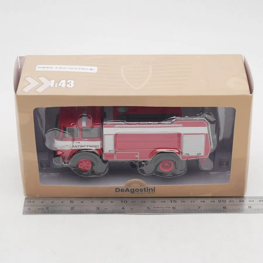 ixo-modele-reduit-en-metal-moule-a-l’echelle-1-43-fiat-160-nc-camion-de-pompiers-jouet-voiture-miniature-modele-classique-objet-de-nostalgie-cadeau-pour-adultes-souvenir-modele-statique-pour-exposition