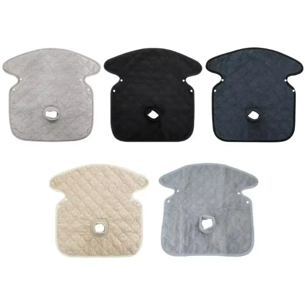 Water-absorbing Baby Carseat Mat Anti-dirty Waterproof Baby Seat Pad Breathable Anti-leak Car Seat Protector High Chair