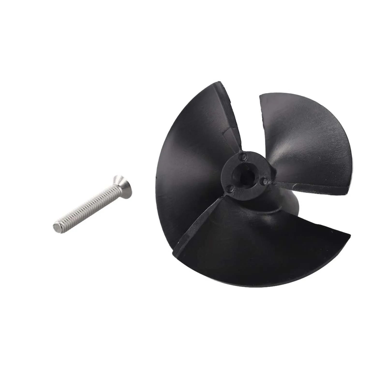 Limpiador robótico para piscinas, impulsor negro 9995266-R1, rendimiento duradero, potente succión, materiales robustos