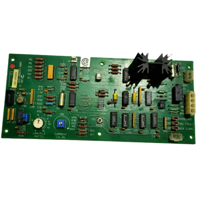 Suitable for air conditioner 031-00947-000 current detection board 031W00947-000 CM-2