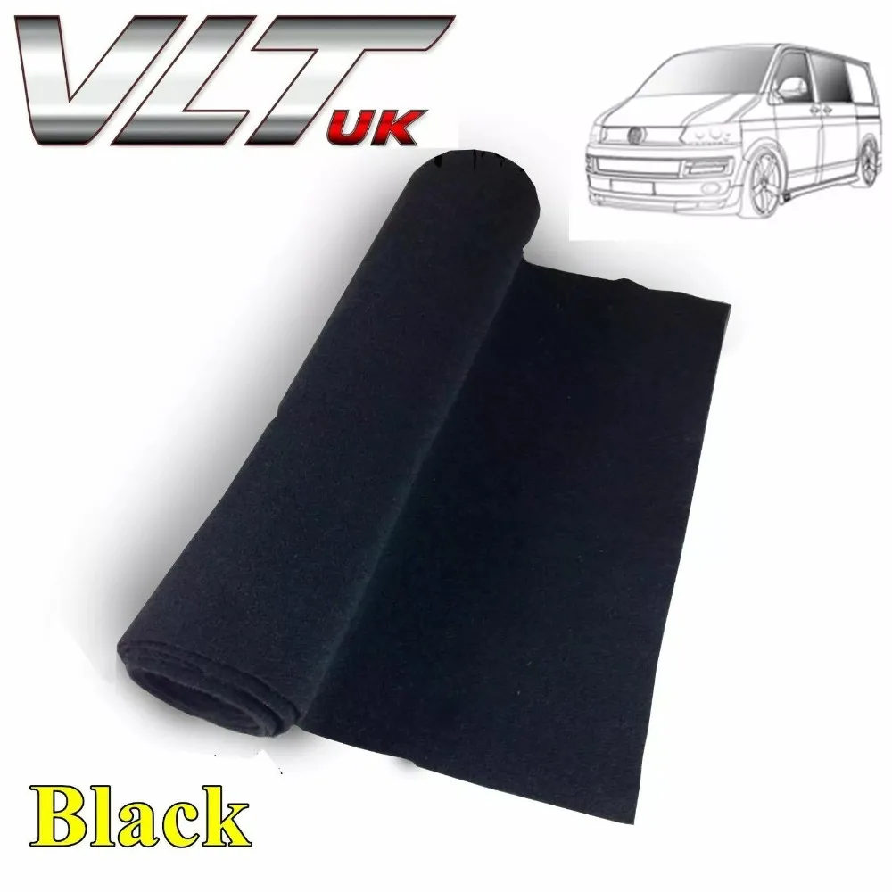 1x2m/3x2m RV Liner Carpet For Transporter Caddy High Temperature Resistant Felt Floor Mat For Camper Van Motorhome Caravan
