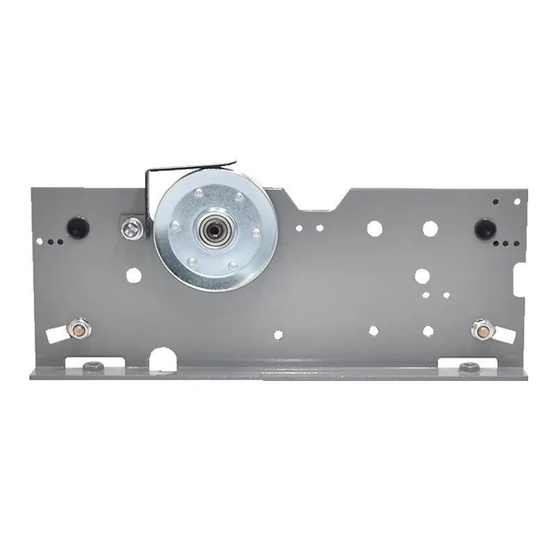 As peças são adequadas para placa suspensa da porta do corredor do elevador Mitsubishi Sanyo Dior instalação da porta de chão 56 portas