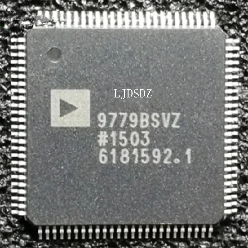 1 PÇS/LOTE  AD9779BSVZ  IN STOCK