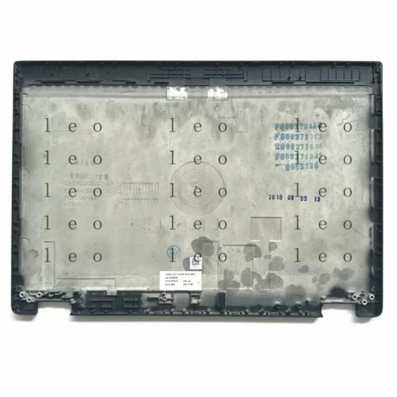 

AA для Dell Latitude 5289 E5289 0RP0P4 RP0P4 задняя крышка ЖК-дисплея задняя крышка