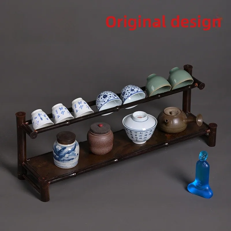 Original Bamboo Tea…